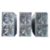 Hammer Ventilation Exhaust Fan, 380v, Electric - view 5