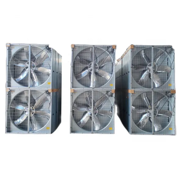 Hammer Ventilation Exhaust Fan, 380v, Electric - view 5
