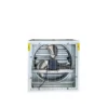 Hammer Ventilation Exhaust Fan, Wall, 380 V, Electric