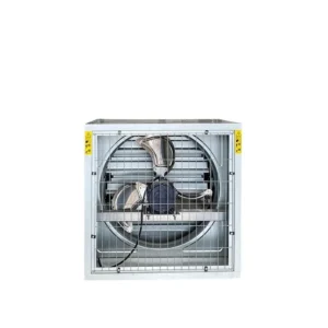 Hammer Ventilation Exhaust Fan, Wall, 380 V, Electric