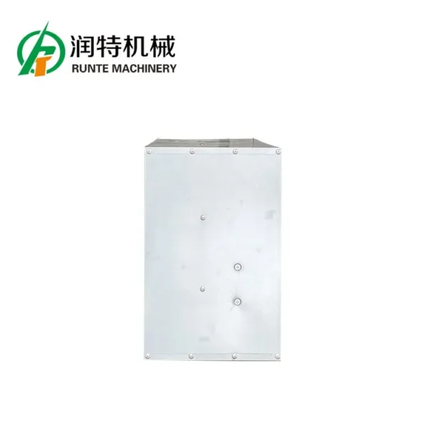 Hammer Ventilation Exhaust Fan, Wall, 380 V, Electric - view 5