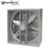 Hammer Ventilation Exhaust Fan, Wall, 380V