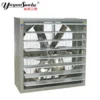 Hammer Ventilation Exhaust Fan, Wall, 380V - view 2