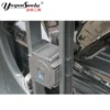 Hammer Ventilation Exhaust Fan, Wall, 380V - view 3