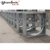 Hammer Ventilation Exhaust Fan, Wall, 380V - view 4