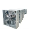 Hammer Wall-mounted Axial Fan, 1000mm, Stainless, Steel