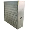 Hammer Wall-mounted Axial Fan, 1000mm, Stainless, Steel - view 3