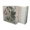 Hammer Wall-mounted Axial Fan, 1000mm, Stainless, Steel - view 4