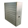 Hammer Wall-mounted Axial Fan, 1000mm, Stainless, Steel - view 5