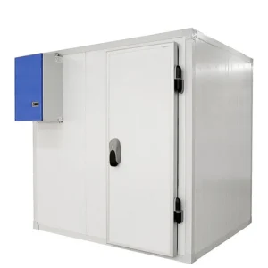 Hand Cold Room Freezer, 380V, R22