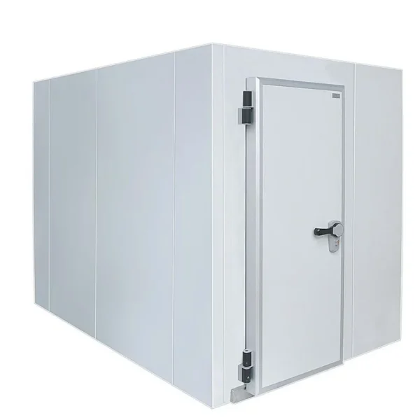Hand Cold Room Freezer, 380V, R22 - view 4