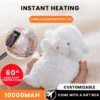 Hand Warmer, 10000mAh, 3.7 - view 2
