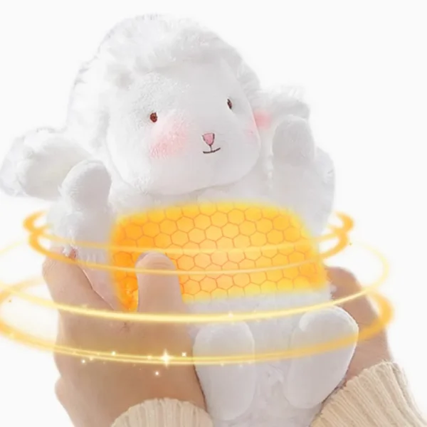 Hand Warmer, 10000mAh, 3.7 - view 4