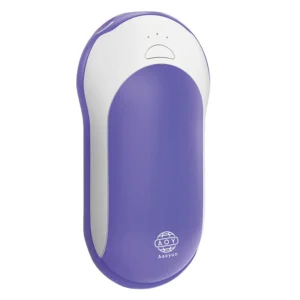 Hand Warmer, 10000mah, 5000-10000(mAh), ABS