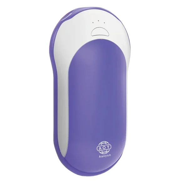 Hand Warmer, 10000mah, 5000-10000(mAh), ABS