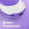 Hand Warmer, 10000mah, 5000-10000(mAh), ABS - view 2