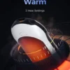 Hand Warmer, 10000mah, 5000-10000(mAh), ABS - view 4