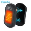 Hand Warmer, 10000mAh, 5000-10000(mAh), Plastic