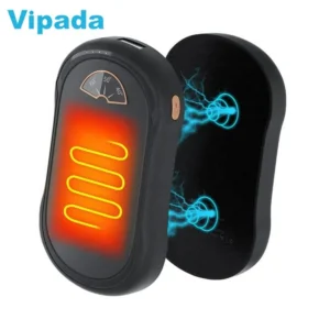 Hand Warmer, 10000mAh, 5000-10000(mAh), Plastic