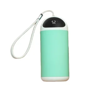 Hand Warmer, 10000mAh, 5V, USB-A, Portable
