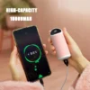 Hand Warmer, 10000mAh, 5V, USB-A, Portable - view 3