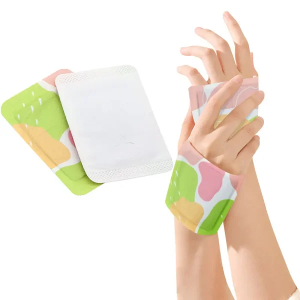 Hand Warmer, 10000mAh, Activated Carbon, Keep warm - view 5