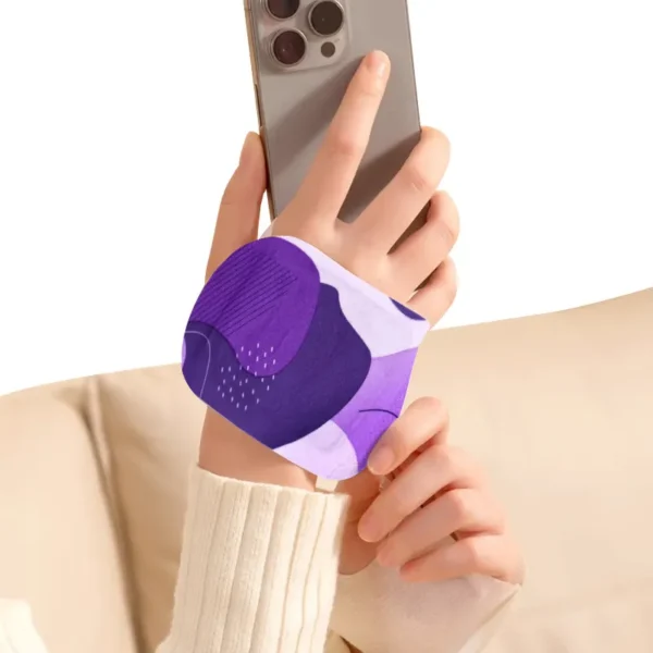 Hand Warmer, 10000mAh, Activated Carbon, Keep warm - view 6