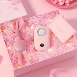 Hand Warmer, 10000mAh, Portable