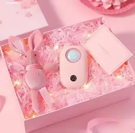 Hand Warmer, 10000mAh, Portable