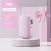Hand Warmer, 10000mAh, Portable