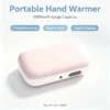 Hand Warmer, 10000mAh, Portable - view 2