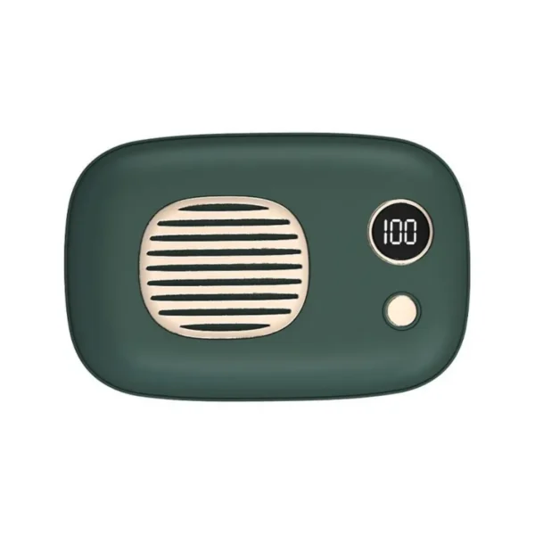Hand Warmer, 10000mAh, Portable - view 2