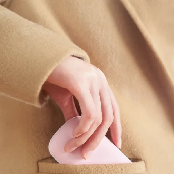 Hand Warmer, 10000mah, Portable - view 3