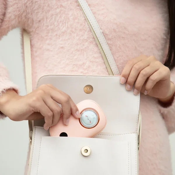 Hand Warmer, 10000mAh, Portable - view 3