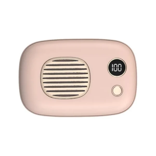 Hand Warmer, 10000mAh, Portable - view 3