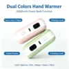 Hand Warmer, 10000mAh, Portable - view 4