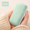 Hand Warmer, 10000mah, Portable - view 4