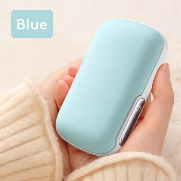 Hand Warmer, 10000mah, Portable - view 5