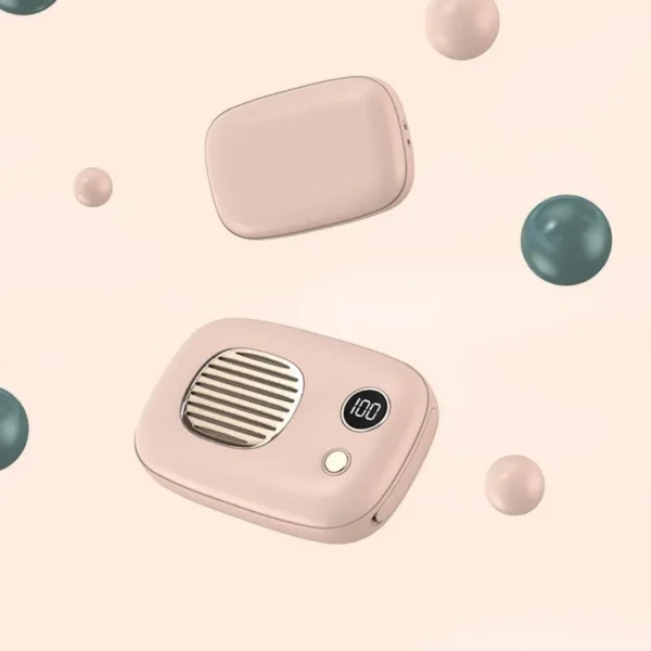 Hand Warmer, 10000mAh, Portable - view 5
