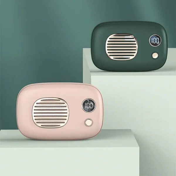 Hand Warmer, 10000mAh, Portable - view 6