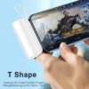 Hand Warmer, 10000mAh, Portable, 22.5W, LED - view 2