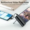 Hand Warmer, 10000mAh, Portable, 22.5W, LED - view 4