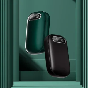 Hand Warmer, 10000mAh, Portable, USB