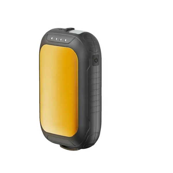 Hand Warmer, 10000mAh, Portable, USB - view 2