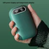 Hand Warmer, 10000mAh, Portable, USB - view 2
