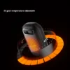 Hand Warmer, 10000mAh, Portable, USB - view 3