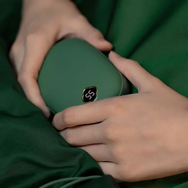 Hand Warmer, 10000mah, Portable, USB - view 3