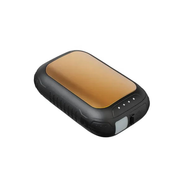 Hand Warmer, 10000mAh, Portable, USB - view 4