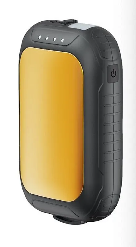 Hand Warmer, 10000mAh, Portable, USB - view 5