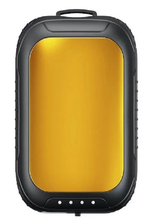 Hand Warmer, 10000mAh, Portable, USB - view 6